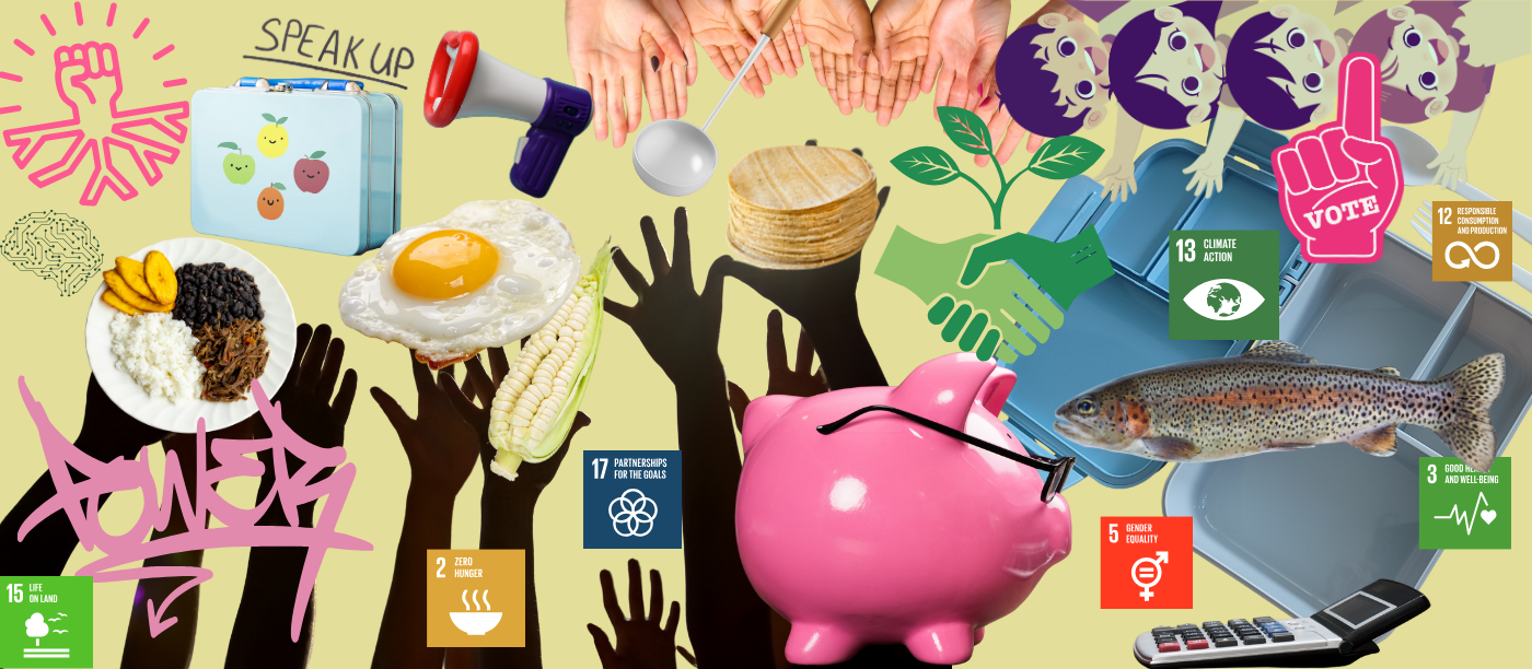 Asambleas alimentarias: cuando la comida se convierte en democracia viva